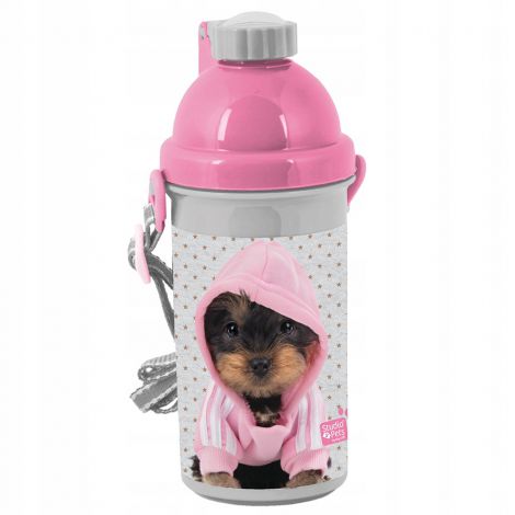 Bidon Paso Studio Pets Mix, 500ml